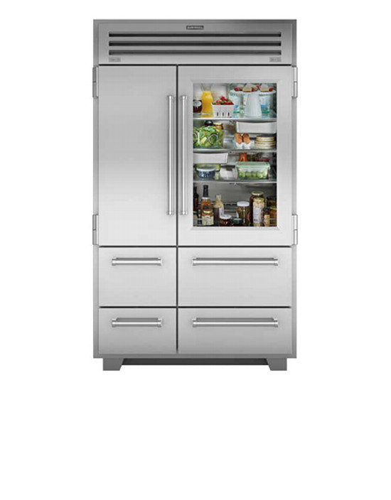 SERVICIO TÉCNICO SUBZERO